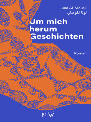 cover image of Um mich herum Geschichten